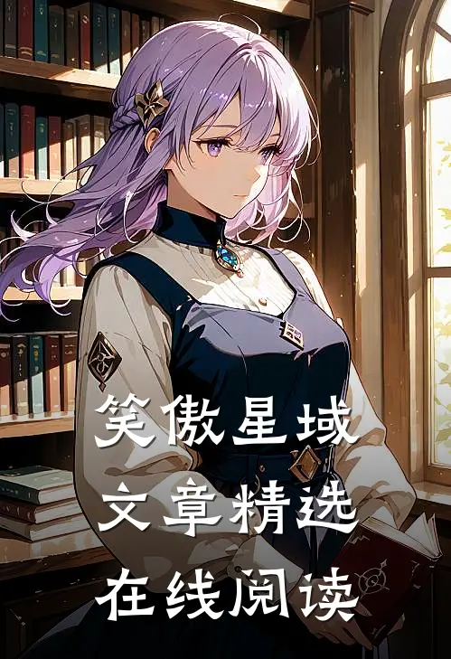 笑傲星域文章精选在线阅读