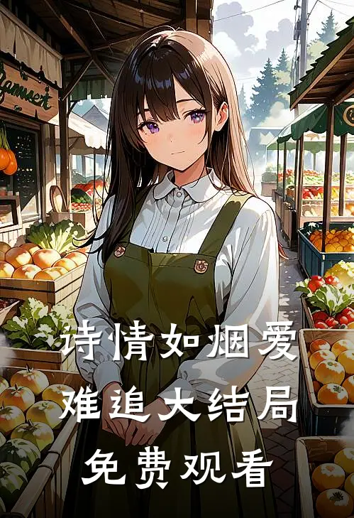 诗情如烟爱难追大结局免费观看