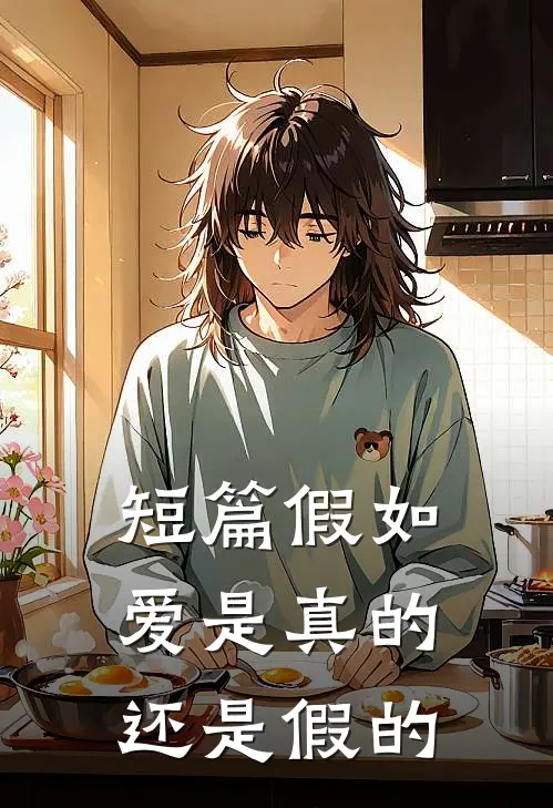 短篇假如爱是真的还是假的