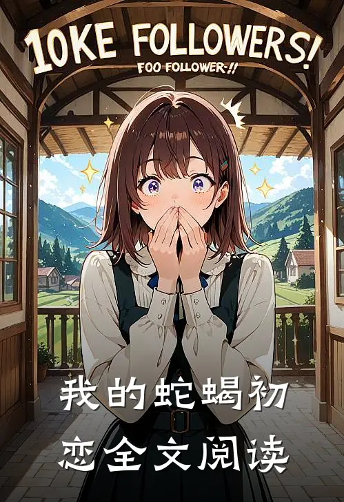 我的蛇蝎初恋全文阅读