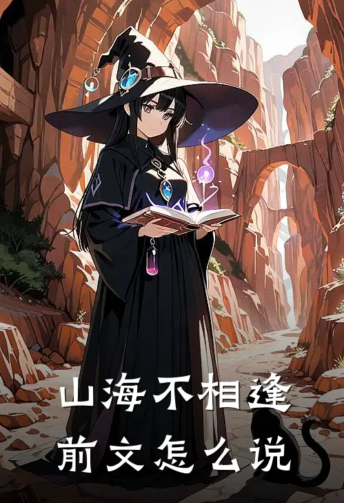 山海不相逢前文怎么说