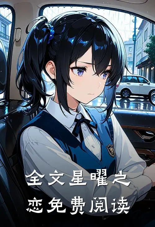 全文星曜之恋免费阅读