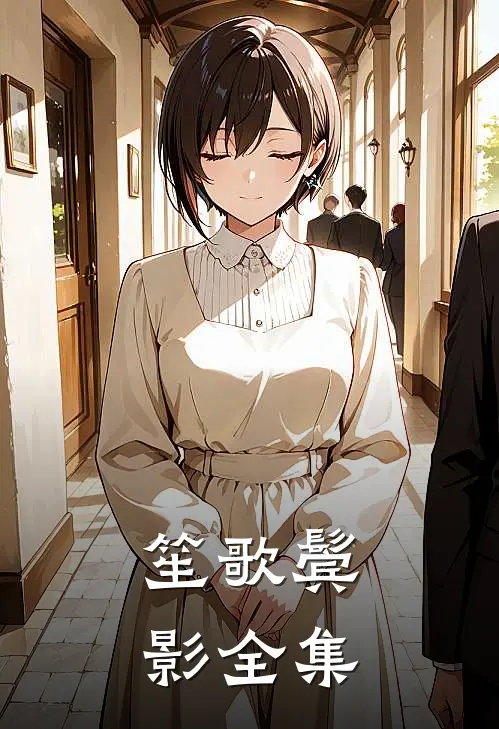 笙歌鬓影全集