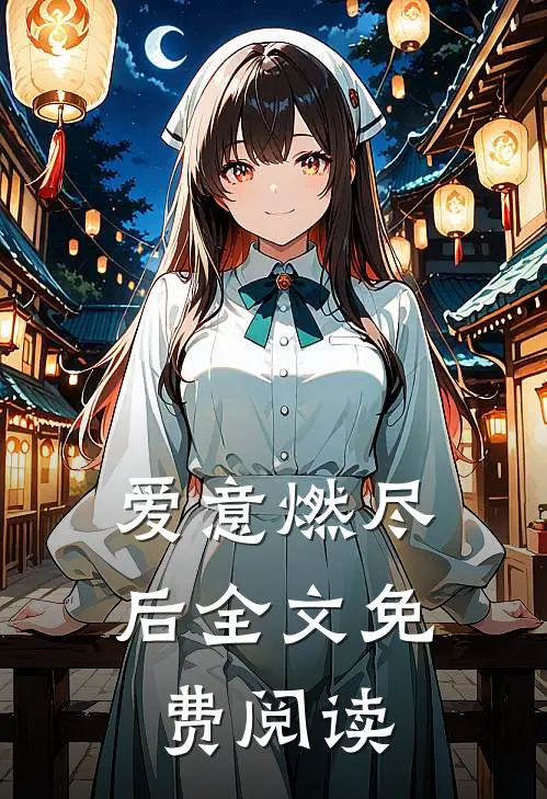 爱意燃尽后全文免费阅读