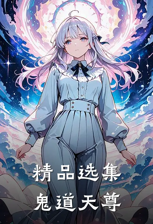 精品选集鬼道天尊