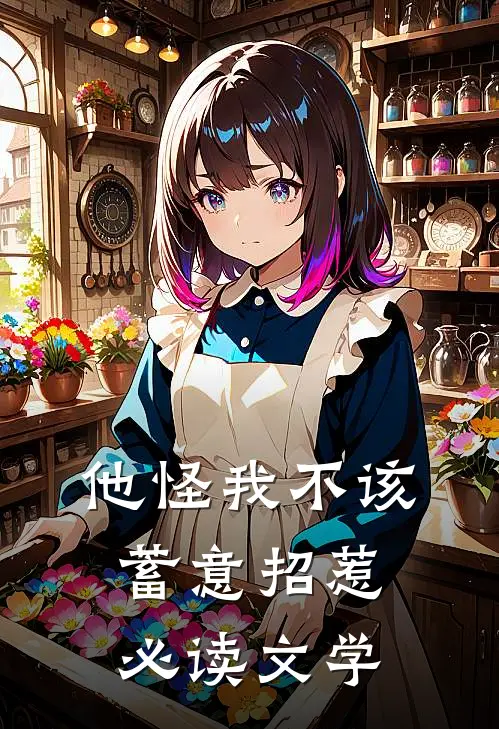 他怪我不该蓄意招惹必读文学