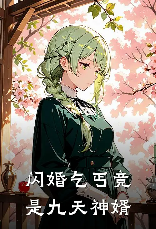 闪婚乞丐竟是九天神婿