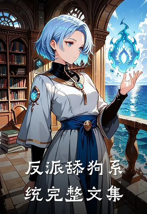 反派舔狗系统完整文集