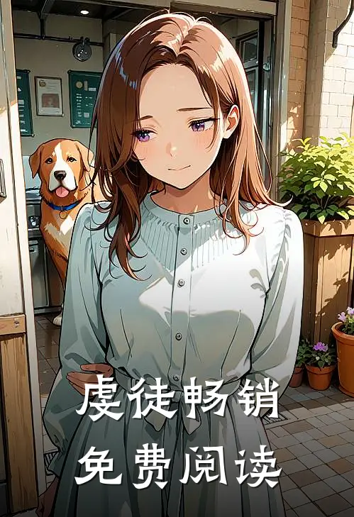 虔徒畅销免费阅读