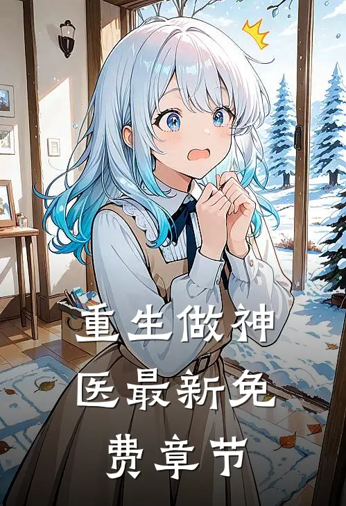 重生做神医最新免费章节