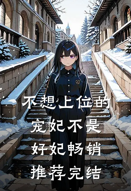 不想上位的宠妃不是好妃畅销推荐完结