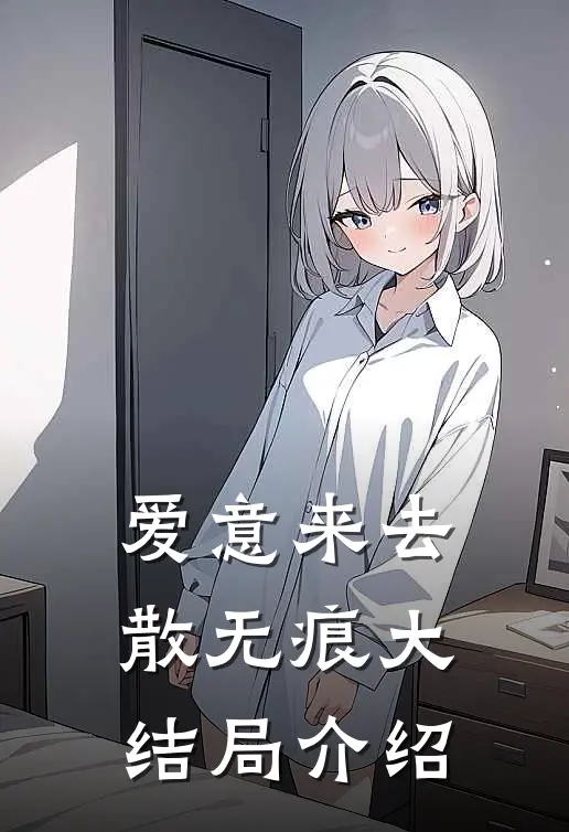 爱意来去散无痕大结局介绍