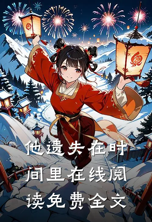 他遗失在时间里在线阅读免费全文