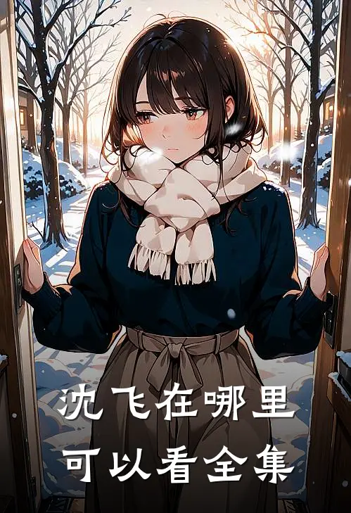 沈飞在哪里可以看全集