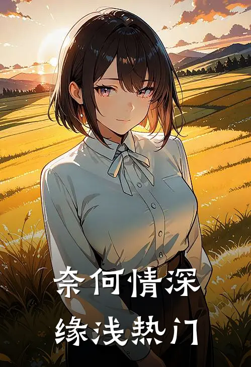 奈何情深缘浅热门
