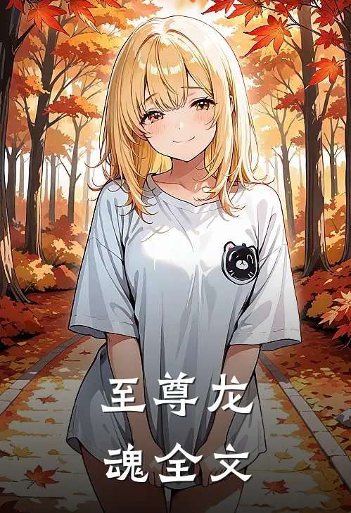 至尊龙魂全文