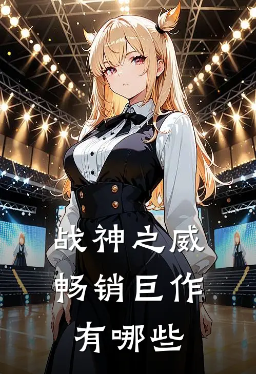 战神之威畅销巨作有哪些