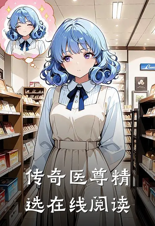 传奇医尊精选在线阅读