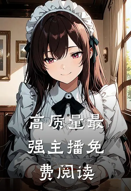 高质量最强主播免费阅读