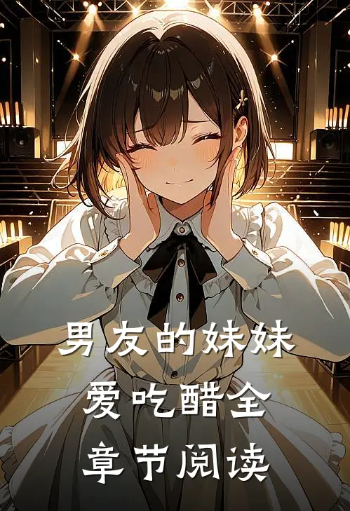 男友的妹妹爱吃醋全章节阅读