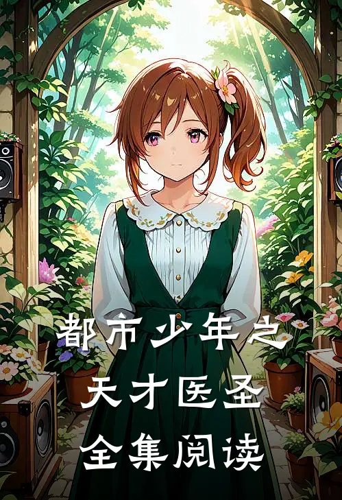 都市少年之天才医圣全集阅读