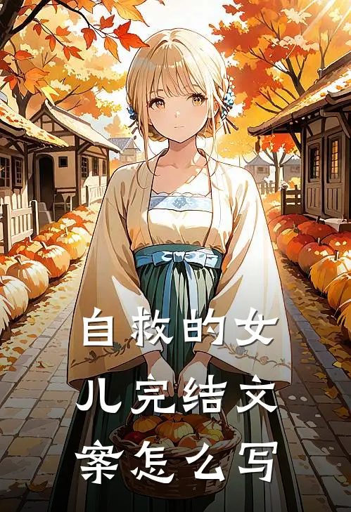 自救的女儿完结文案怎么写