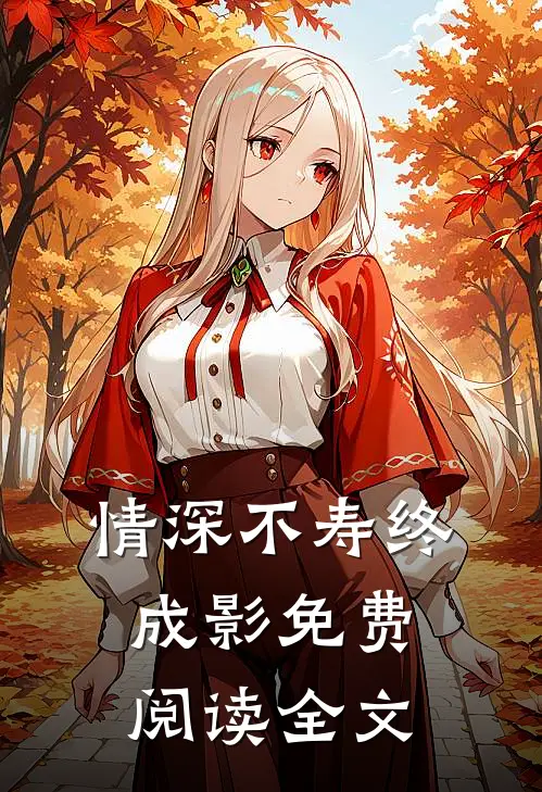 情深不寿终成影免费阅读全文