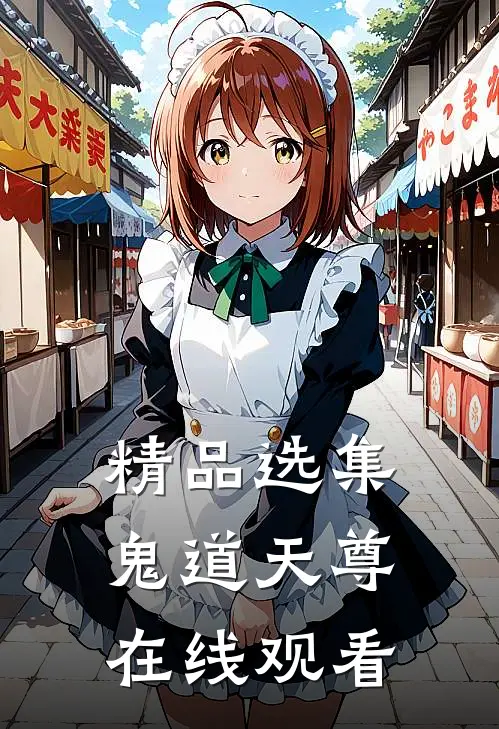 精品选集鬼道天尊在线观看