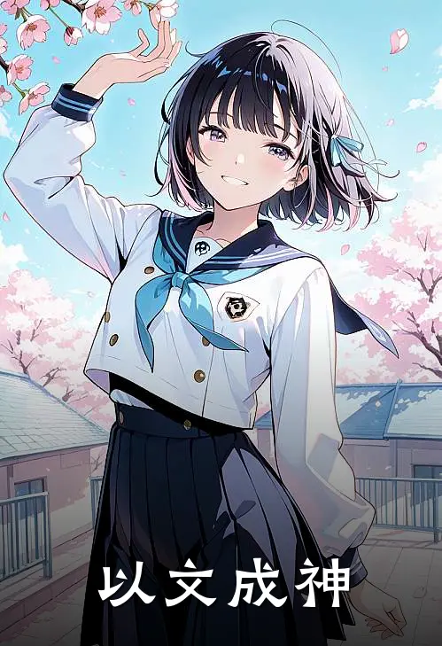 以文成神