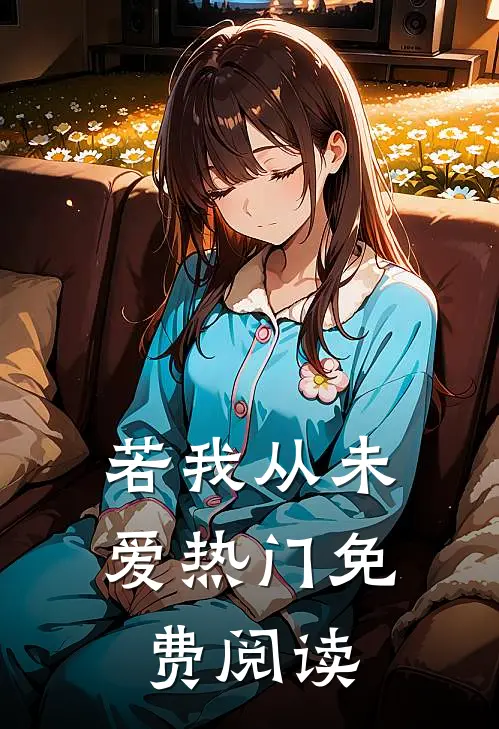 若我从未爱热门免费阅读