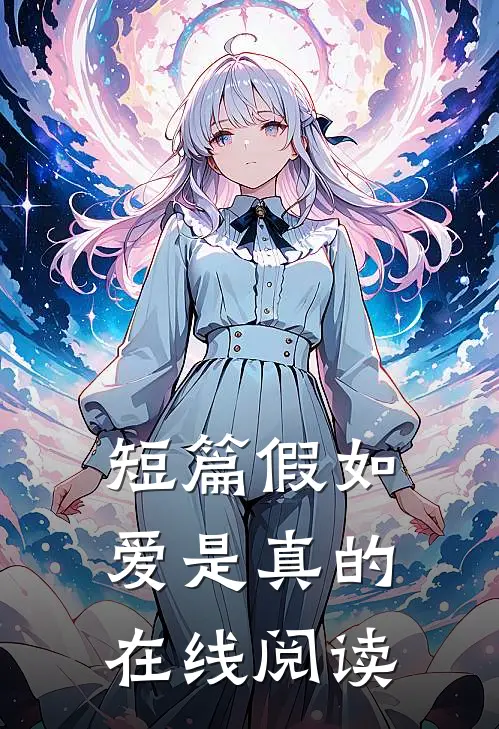 短篇假如爱是真的在线阅读