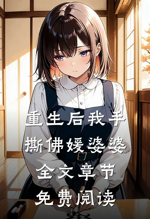 重生后我手撕佛媛婆婆全文章节免费阅读