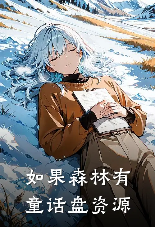 如果森林有童话盘资源