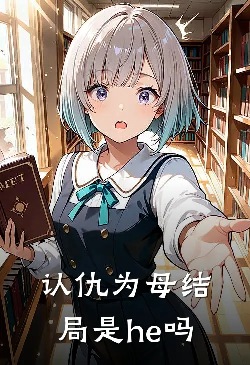 认仇为母结局是he吗