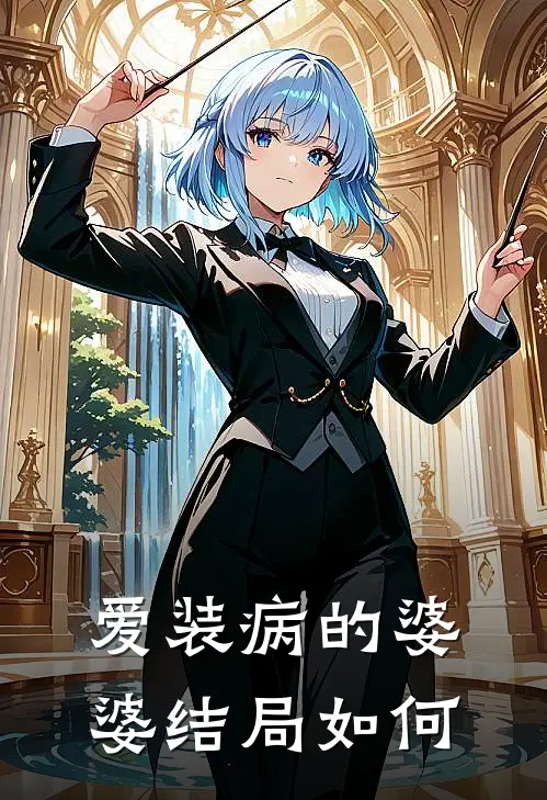 爱装病的婆婆结局如何