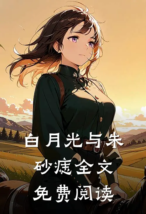 白月光与朱砂痣全文免费阅读