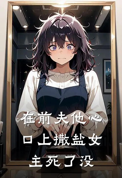 在前夫他心口上撒盐女主死了没