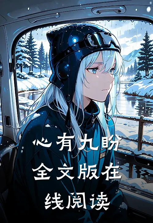 心有九盼全文版在线阅读