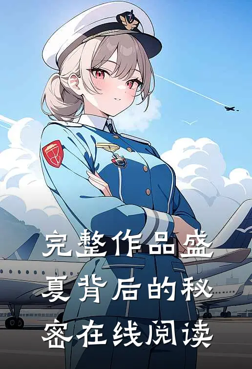 完整作品盛夏背后的秘密在线阅读