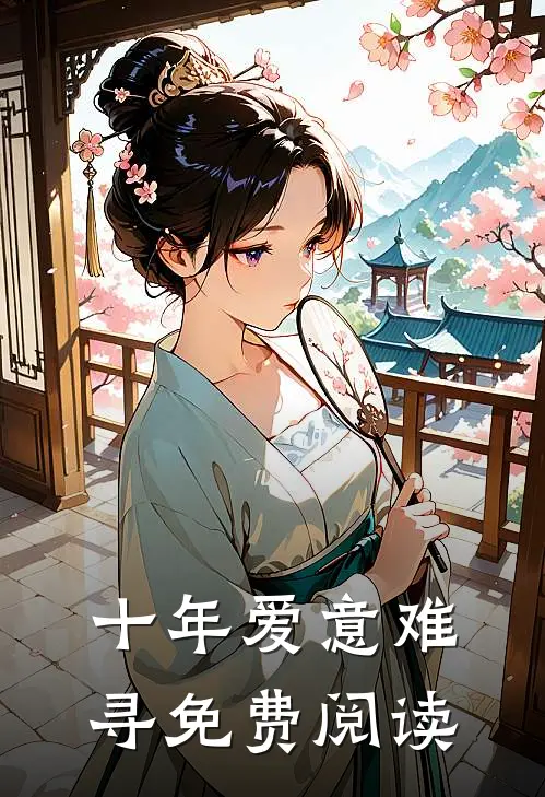 十年爱意难寻免费阅读