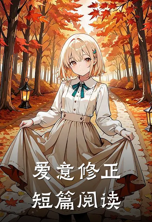 爱意修正短篇阅读