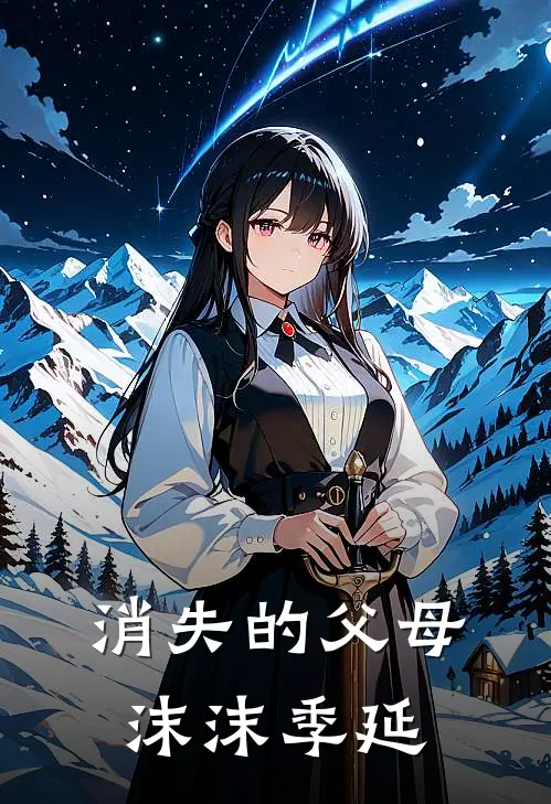 消失的父母沫沫季延