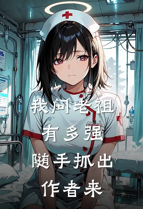 我问老祖有多强，随手抓出作者来