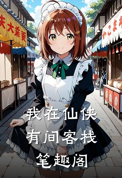 我在仙侠有间客栈笔趣阁