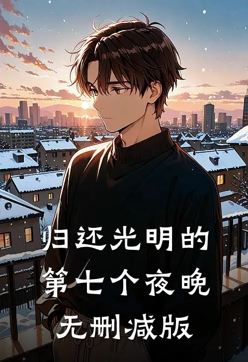 归还光明的第七个夜晚无删减版