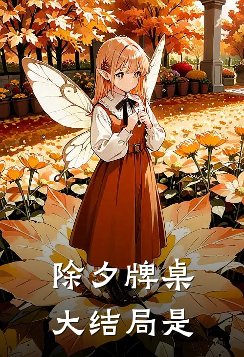 除夕牌桌大结局是