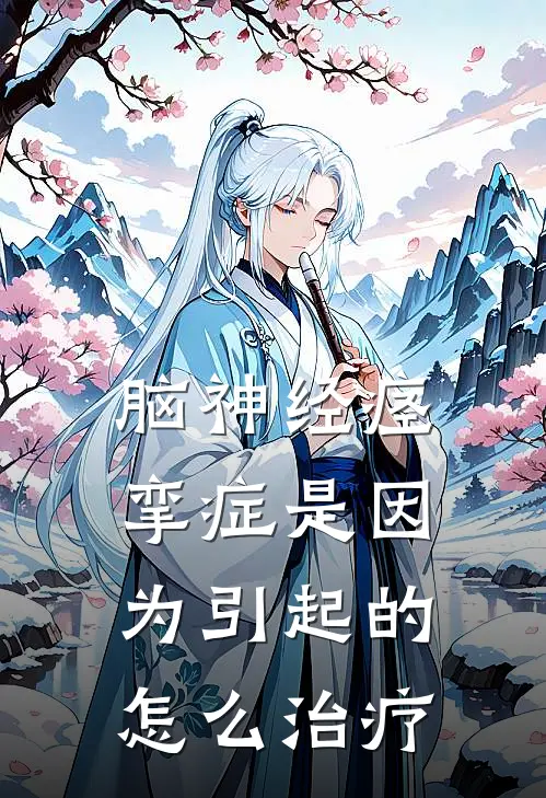 脑神经痉挛症是因为引起的怎么治疗