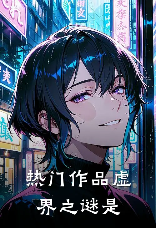 热门作品虚界之谜是