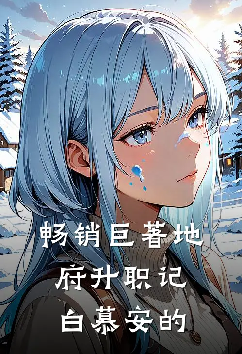 畅销巨著地府升职记白慕安的