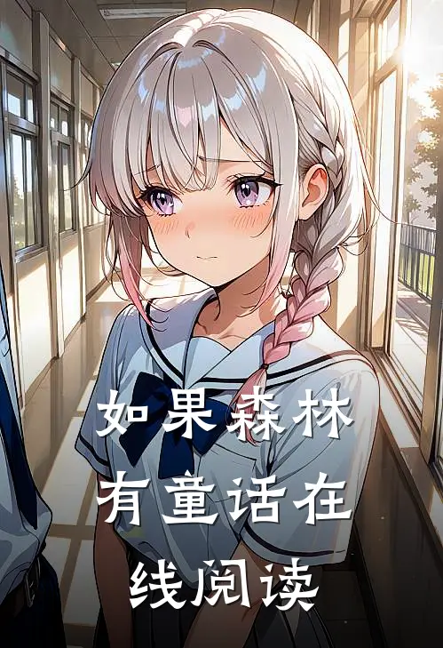 如果森林有童话在线阅读